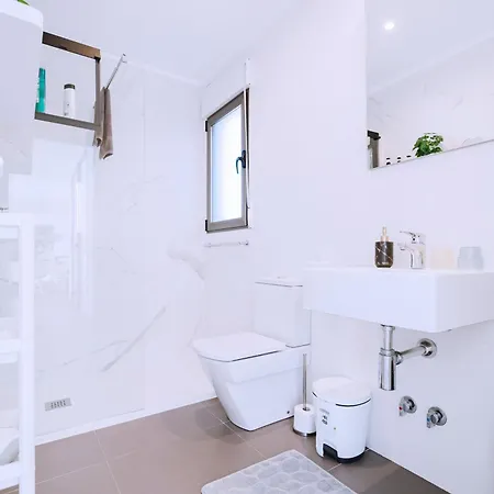 Casa Coco Stylisches Beachhouse Mit Pool & Sundeck Denia 别墅