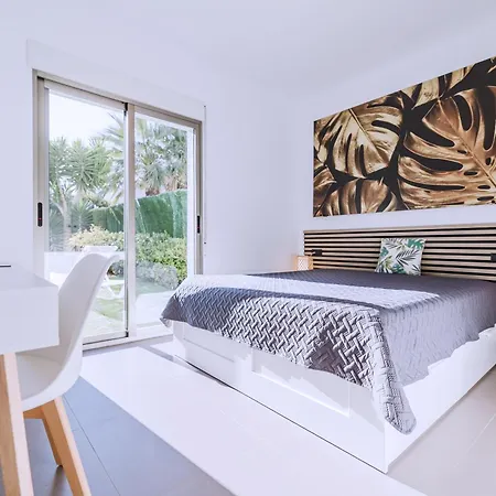 Casa Coco Stylisches Beachhouse Mit Pool & Sundeck Denia *