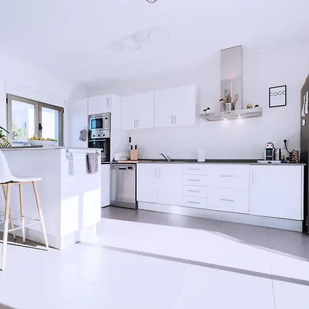 Casa Coco Stylisches Beachhouse Mit Pool & Sundeck Denia