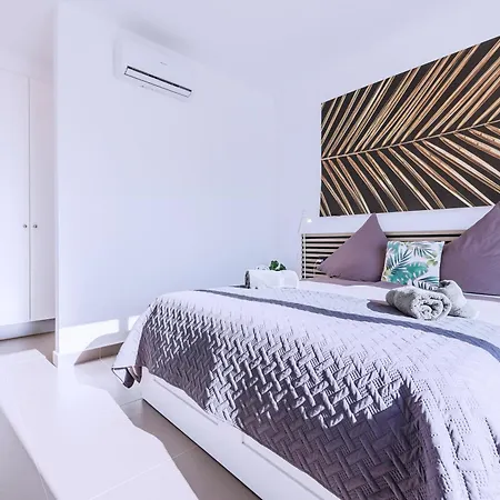 Casa Coco Stylisches Beachhouse Mit Pool & Sundeck Denia Villa