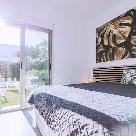 Casa Coco Stylisches Beachhouse Mit Pool & Sundeck Denia Villa Els Poblets