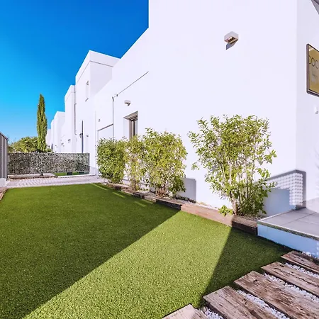 וילה Casa Coco Stylisches Beachhouse Mit Pool & Sundeck Denia אל פובלטס