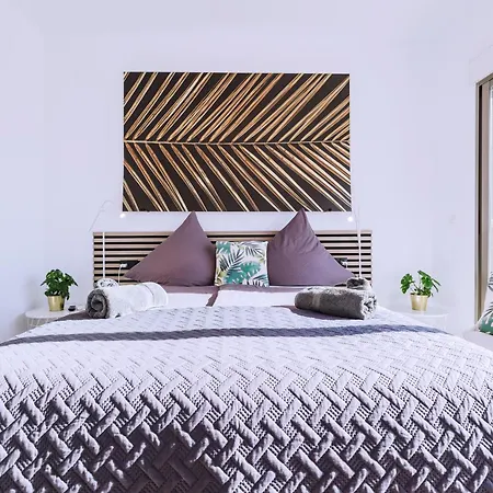 Casa Coco Stylisches Beachhouse Mit Pool & Sundeck Denia