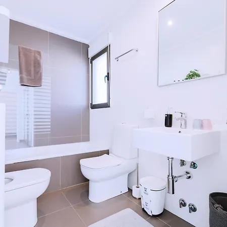 Casa Coco Stylisches Beachhouse Mit Pool & Sundeck Denia