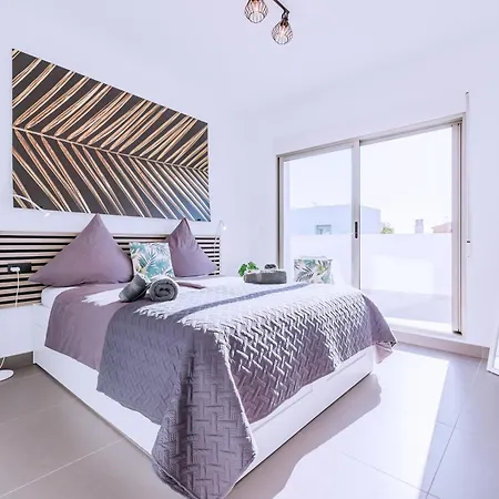 Casa Coco Stylisches Beachhouse Mit Pool & Sundeck Denia