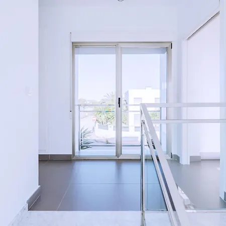 וילה Casa Coco Stylisches Beachhouse Mit Pool & Sundeck Denia *