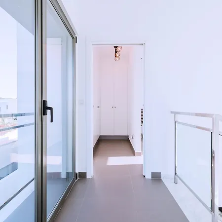 Casa Coco Stylisches Beachhouse Mit Pool & Sundeck Denia * אל פובלטס