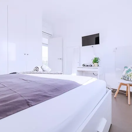 וילה Casa Coco Stylisches Beachhouse Mit Pool & Sundeck Denia
