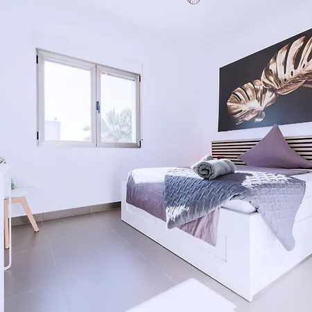 Casa Coco Stylisches Beachhouse Mit Pool & Sundeck Denia * אל פובלטס