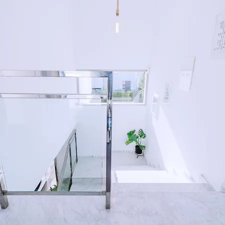 Casa Coco Stylisches Beachhouse Mit Pool & Sundeck Denia Villa