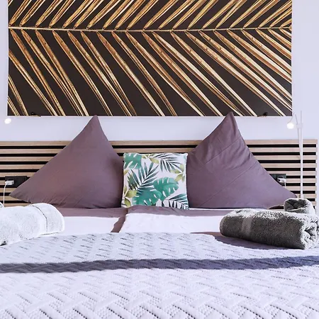 Casa Coco Stylisches Beachhouse Mit Pool & Sundeck Denia Villa