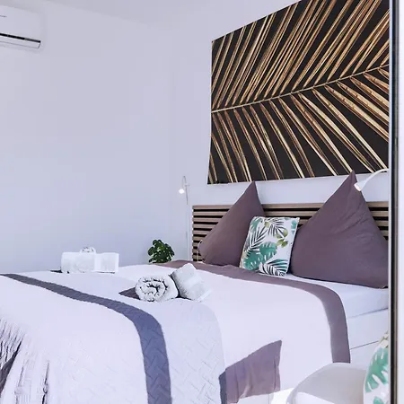 Casa Coco Stylisches Beachhouse Mit Pool & Sundeck Denia Els Poblets